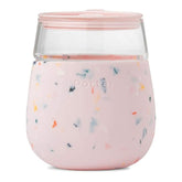 The porter glass cup